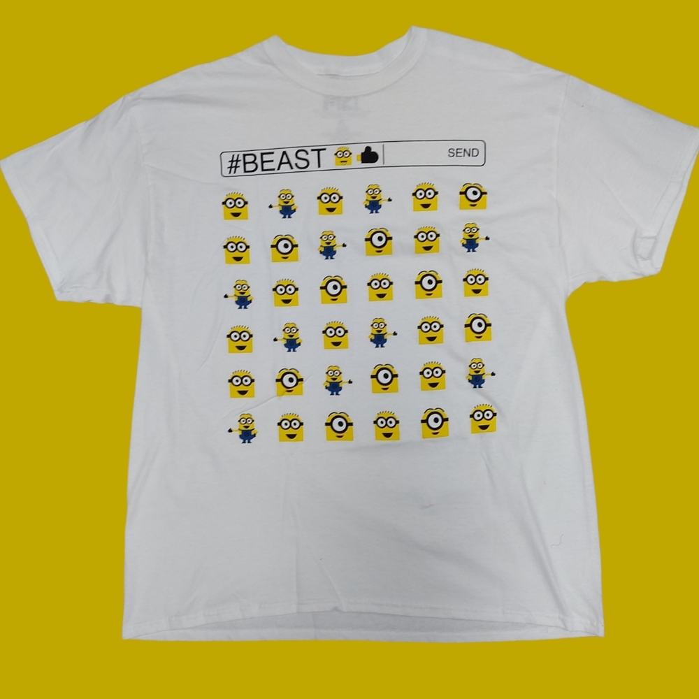 Minions T-Shirt
